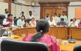 सफाई कामगार वर्गावरील अन्याय सहन केला जाणार नाही - शेरसिंग डागोर