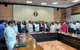 सिंधुदुर्ग जिल्ह्यातील पाण्याखालील संग्रहालयाचा मुख्यमंत्री देवेंद्र फडणवीस यांच्या हस्ते दूरदृश्यप्रणालीद्वारे शुभारंभ