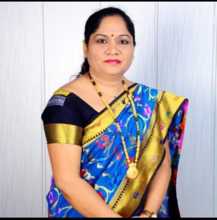 अवकाळी पावसाने नुकसानग्रस्त शेतकऱ्यांना तातडीने मदत करा - स्वाती दबडे.