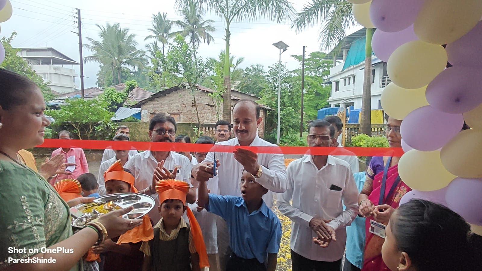 गुणवता पूर्ण शिक्षण कसे देता येईल यासाठी शिक्षकांनी प्रयत्न करावे – तहसीलदार काळे