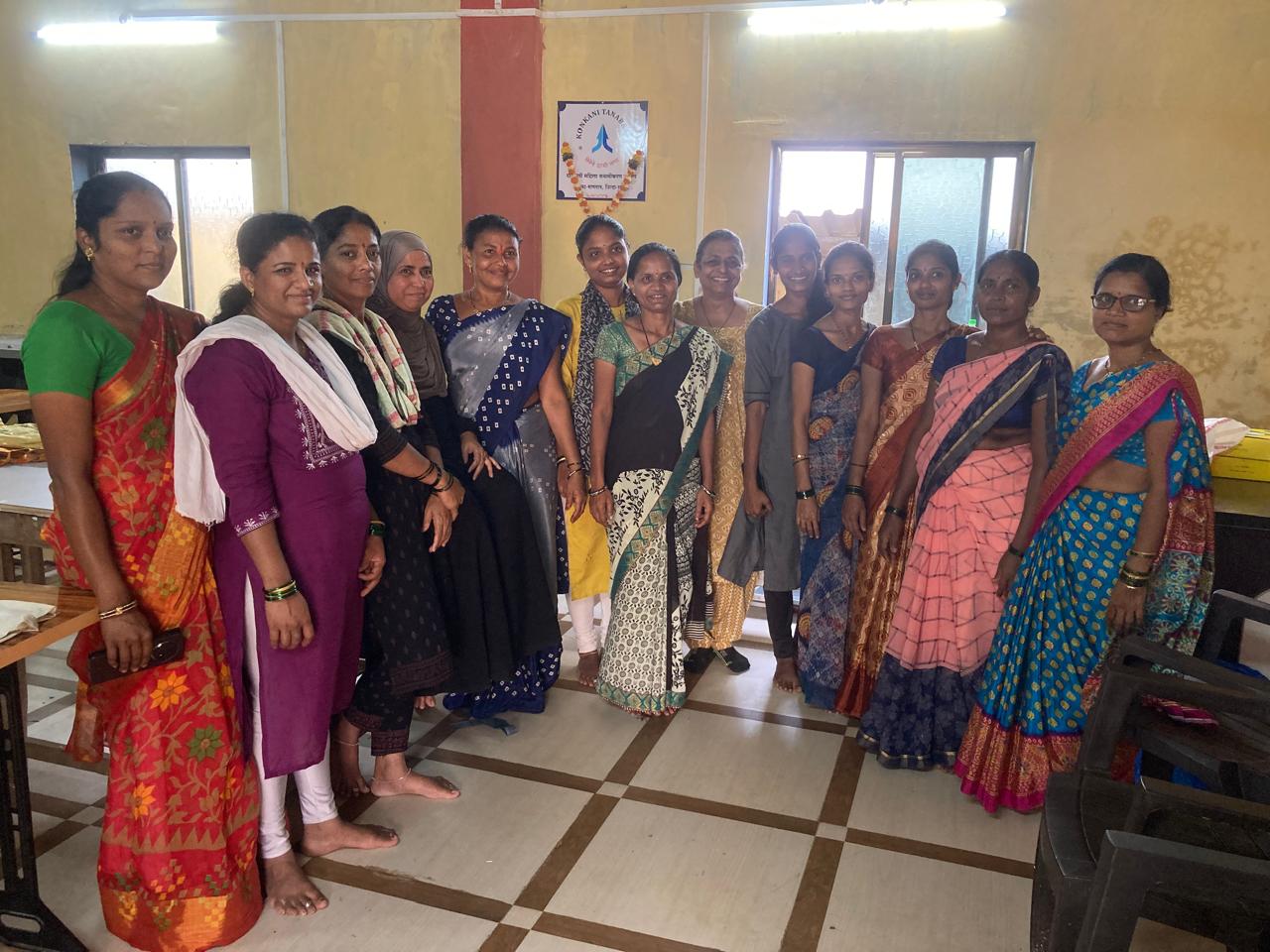 अमिता मिशी यांना ड्रीमव्हिवर वूमन अवॉर्ड २०२५ जाहिर.