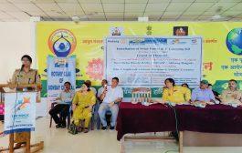 रोटरी क्लब बॉम्बे सेंट्रलच्या कार्याचे पैलू वाखाणण्याजोगे- पोलीस अधीक्षक आंचल दलाल