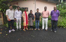 माणगावमध्ये पकडले घुसखोर बांगलादेशी