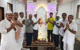 कुंभार समाज वार्षिक सभेत ऐतिहासिक निर्णय