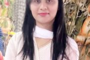 पोलीस बॉईज असोसिएशन महिला आघाडी अमरावती शहर जिल्हाध्यक्ष पदी प्रिती मिश्रा यांची नियुक्ती.