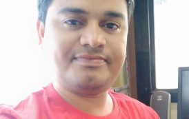 पोलीस बॉईज असोसिएशन धुळे जिल्हाध्यक्ष पदी जाकीर शाह यांची नियुक्ती