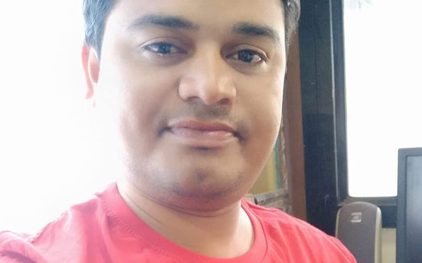 पोलीस बॉईज असोसिएशन धुळे जिल्हाध्यक्ष पदी जाकीर शाह यांची नियुक्ती