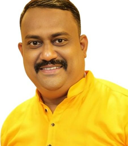 मुंबई महानगर पालिकेसाठी लालबाग परळ मधून किरण तावडे यांच्या नावाची चर्चा