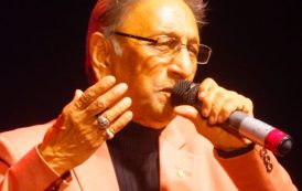 ज्येष्ठ गायक विजय केळकर यांचा स्वर सम्राज्ञी लता मंगेशकर पुरस्काराने होणार सन्मान