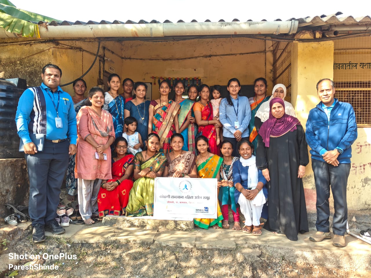 पोस्कोच्या मदतीने कोकणी तानाबानाची ओळख सर्वदूर पोहोचली.