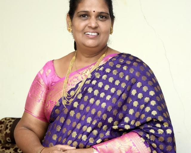 १३ जानेवारी च्या शिवभोजन केंद्र चालकांच्या संपात निर्विघ्न न आणता सामील व्हा - देविका पाबेकर.