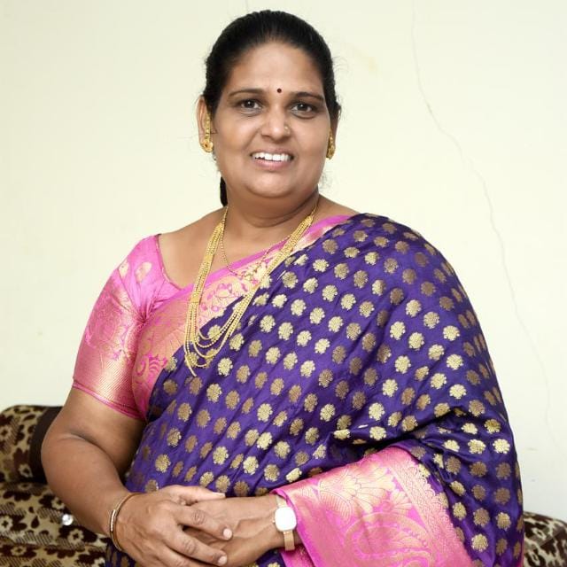 १३ जानेवारी च्या शिवभोजन केंद्र चालकांच्या संपात निर्विघ्न न आणता सामील व्हा - देविका पाबेकर.