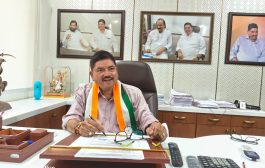 चालण्या-बोलण्यापेक्षा बुद्धिमत्ता आणि प्रशासकीय ज्ञान महत्त्वाचे – ॲड. राजीव साबळे;   मंत्री भरत गोगावले यांना पत्रकार परिषदेत सडेतोड प्रत्युत्तर