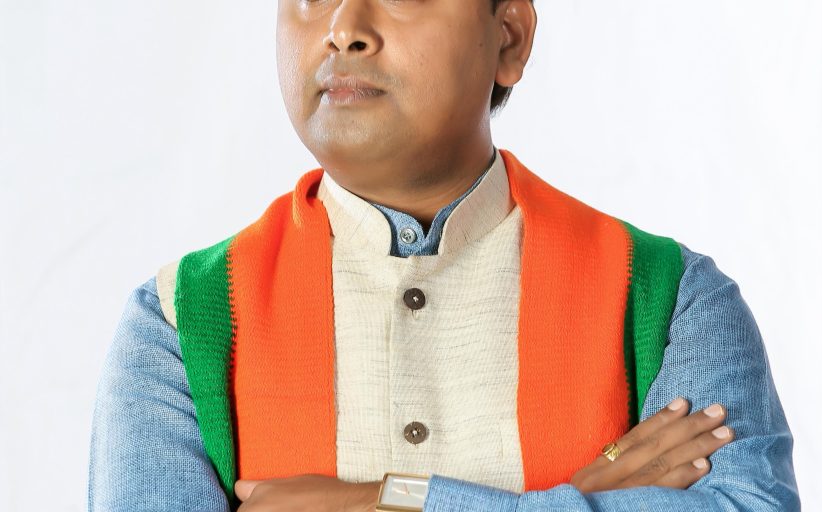 राज्य सरकारने तातडीने अनुसूचित जाती (SC) प्रवर्गातील 'अ-ब-क-ड' उपवर्गीकरण लागू करावे, अन्यथा आमदार अमित गोरखे घेणार मोठा निर्णय;       सर्वोच्च न्यायालयाच्या निकालानंतरही राज्य सरकार गप्प का? अनुसूचित जातींच्या उपवर्गीकरणासाठी आमदार अमित गोरखे यांचा आक्रमक पवित्रा