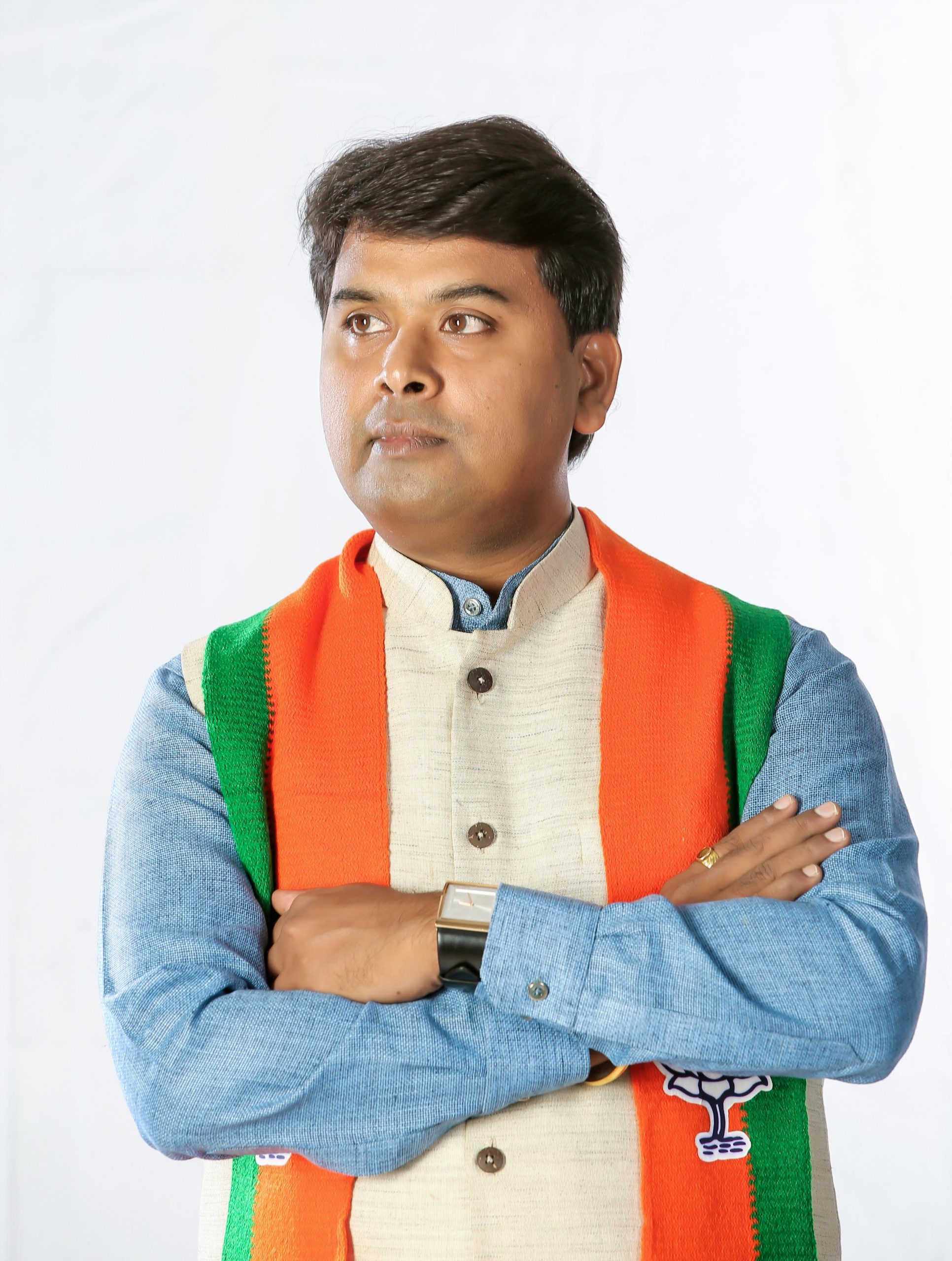 राज्य सरकारने तातडीने अनुसूचित जाती (SC) प्रवर्गातील 'अ-ब-क-ड' उपवर्गीकरण लागू करावे, अन्यथा आमदार अमित गोरखे घेणार मोठा निर्णय;       सर्वोच्च न्यायालयाच्या निकालानंतरही राज्य सरकार गप्प का? अनुसूचित जातींच्या उपवर्गीकरणासाठी आमदार अमित गोरखे यांचा आक्रमक पवित्रा