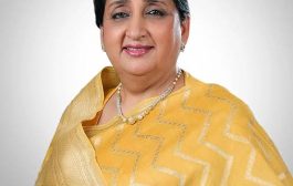 पुणे जिल्हा शिक्षण मडळाच्या अध्यक्षपदी उपमुख्यमंत्री सुनेत्रा पवार याची निवड;     संस्थेच्या ८५ वर्षांच्या कारकिर्दीत पहील्या महिला अध्यक्ष मान