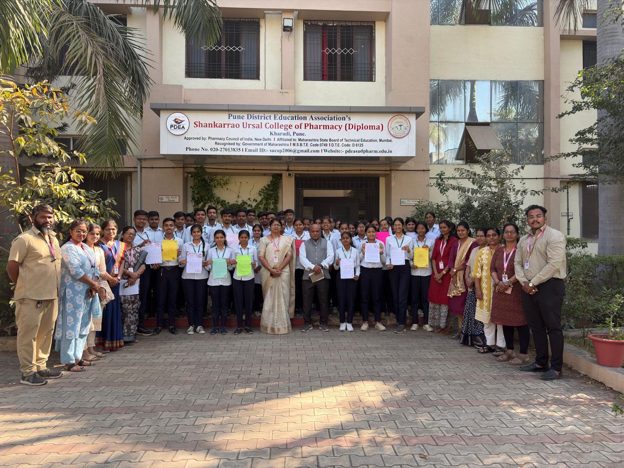 मोबाईलवर मराठी भाषेच्या वापराने संभाषण अधिक प्रभावी होईल – डॉ.अश्विनी शेवाळे