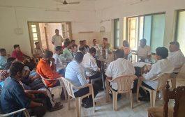 हिंदू हृदय सम्राट बाळासाहेब ठाकरे यांच्या विचारधारा फक्त राज ठाकरे यांच्या कडे.- योगेश परुळेकर.