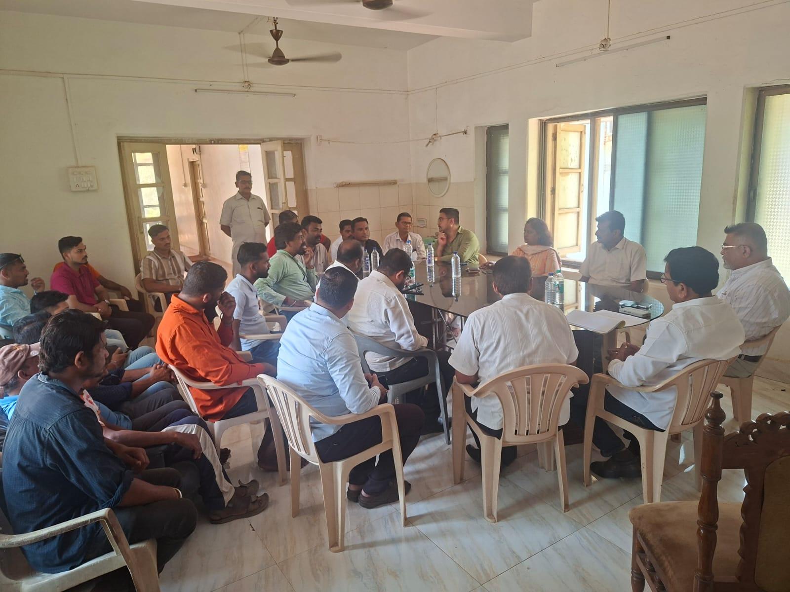 हिंदू हृदय सम्राट बाळासाहेब ठाकरे यांच्या विचारधारा फक्त राज ठाकरे यांच्या कडे.- योगेश परुळेकर.