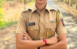 जिद्द, मेहनत आणि यशाची गरुडझेप;      पहेल गावच्या कु. दीक्षिता मांजरे हिची मुंबई पोलिस दलात निवड;    नामदार भरतशेठ गोगावले यांनी व्हिडिओ कॉलद्वारे दिल्या शुभेच्छा