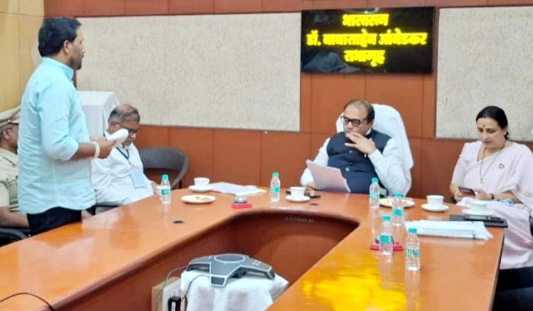महाराष्ट्र पोलीसांची DG लोनची यादी पोलीस महासंचालक कार्यालयाने प्रसिद्ध केली असून २ ते ३ दिवसात खात्यावर पैसे जमा होणार.