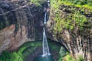 देवकुंड येथे दोन तरुण बेपत्ता