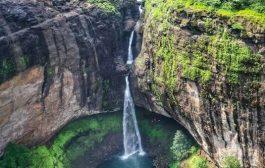 देवकुंड येथे दोन तरुण बेपत्ता