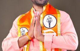 शंभूराजे फरतडे यांची पुन्हा एकदा युवासेना तालुकाप्रमुख पदी फेरनिवड