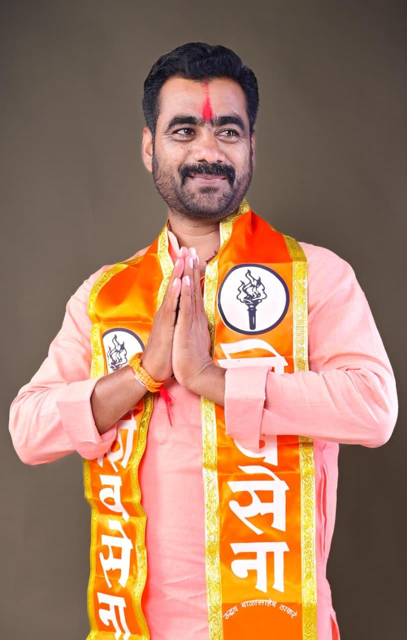 शंभूराजे फरतडे यांची पुन्हा एकदा युवासेना तालुकाप्रमुख पदी फेरनिवड