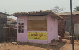 स्मार्ट मीटरचा शॉक! सहा बाय आठच्या टपरीला चक्क पाच हजारांचे वीजबिल;     फक्त दोन बल्ब आणि दोन छोटे फ्रीज असताना ३४४ युनिट वापराचा दावा