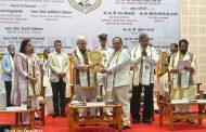 ग्रामीण भागातील समस्या सोडविण्यासाठी अभियांत्रिकी ज्ञान, तंत्रज्ञान व एआयचा वापर करा;     विद्यार्थ्यांनो केवळ नोकरी शोधणारे नव्हे, तर रोजगार निर्माण करणारे, नवनिर्मिती करणारे आणि समस्या सोडवणारे बना–राज्यपाल जिष्णुदेव वर्मा