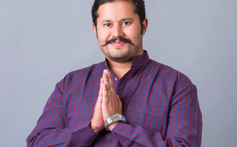 करमाळ्यात सायंकाळचे वीज भारनियमन रद्द करा; दिग्विजय बागल यांची मागणी