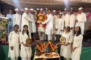 माणगाव तालुक्यातील मांजुर्णे येथे 'भजन प्रीमियर लीग २०२६' उत्साहात संपन्न