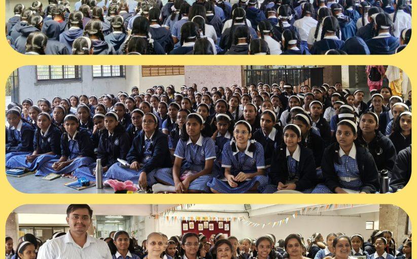 अभिजात मराठी भाषा अभिरूप दर्जा सप्ताह 