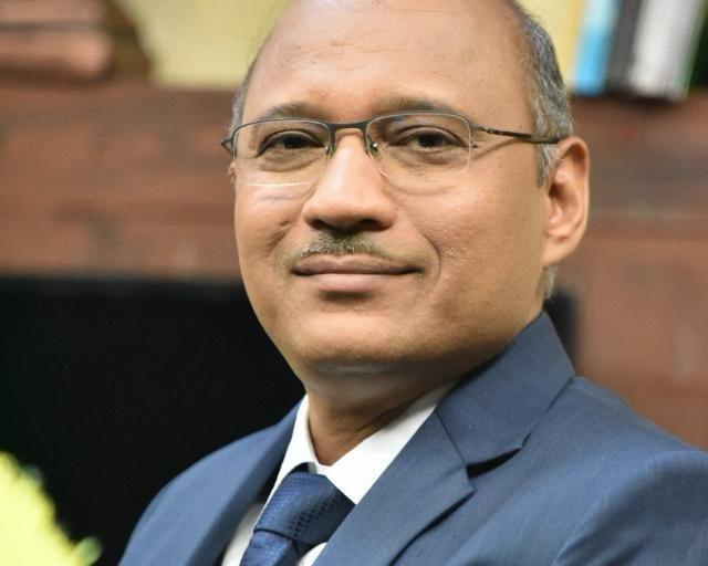 डॉ. विनोद मोहितकर विद्यापीठाचे पहिले प्र-कुलगुरू; १२ ऑक्टोबरला स्वीकारणार पदभार