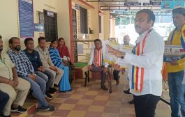 महापालिकेत विकासकामाच्या नावावर अवास्तव खर्च सुरु , कर्मचारी वर्गाचे हित येणार धोक्यात, कर्मचारी वर्गाने सावध होण्याची वेळ- संजय जगदाळे