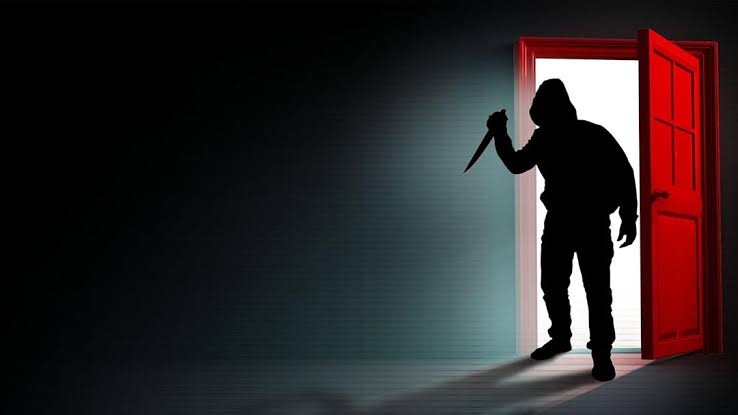 माणगावात जबरी चोरीत महिलेचा मृत्यू