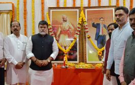 मुख्य बसस्थानकाच्या नूतन इमारतीचे लोकार्पण; रत्नदूर्ग किल्ल्यावर दिव्यांग, ज्येष्ठ नागरिकांसाठी लिफ्ट; १ कोटीचा निधी – पालकमंत्री डॉ. उदय सामंत