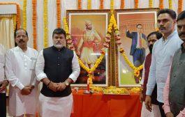 मुख्य बसस्थानकाच्या नूतन इमारतीचे लोकार्पण; रत्नदूर्ग किल्ल्यावर दिव्यांग, ज्येष्ठ नागरिकांसाठी लिफ्ट; १ कोटीचा निधी – पालकमंत्री डॉ. उदय सामंत