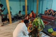 माणगांव चेरवलीमध्ये साई भंडारा उत्साहात संपन्न