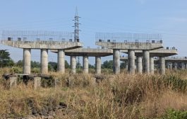 मुंबई गोवा महामार्गाचा १४ वर्षांचा वनवास;  लोकप्रतिनिधींचे दुर्लक्ष, वनविभाग, कोकण रेल्वे, जमिनी संपादन वाद