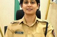 आंचल दलाल रायगडच्या नव्या पोलिस अधीक्षक; पोलीस अधीक्षक सोमनाथ घार्गे यांची बदली