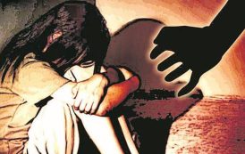 लग्नाचे आमिष दाखवून महिलेवर अत्याचार; माणगाव पोलीस ठाण्यात गुन्हा दाखल